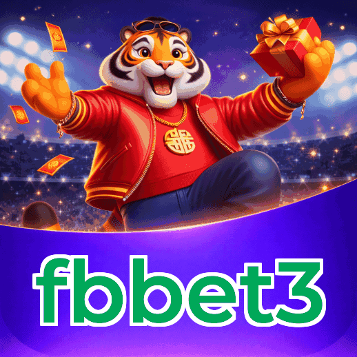 Bônus de boas-vindas fbbet3